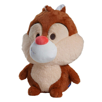 Peluche chat câlin Simba Disney - 35 cm