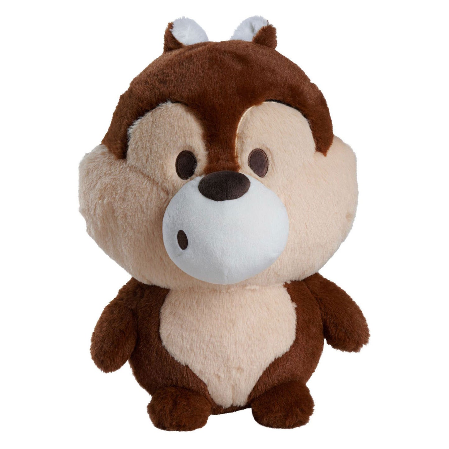 Peluche Simba Disney câlin à grignoter - 35 cm