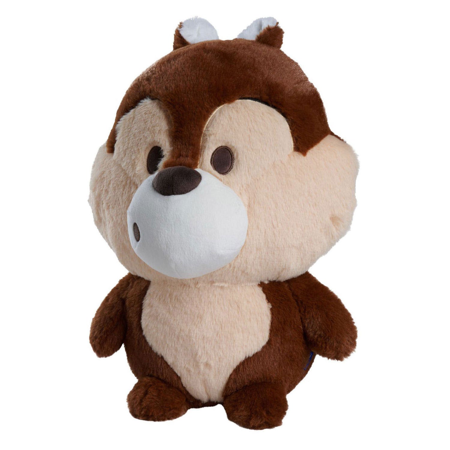 Peluche Simba Disney câlin à grignoter - 35 cm