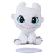 Peluche universelle Simba Light Fury - 12 cm