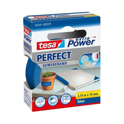 Tesa extra power bleu parfait