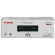 Cartouche de toner noir Canon 725bk