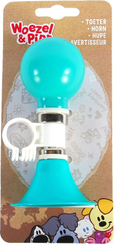 Wezel Pip Fietsteter - Enfants - Mint Blauw