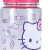 Vadobag hello kitty boire une gourde, 450 ml