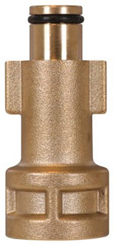 Cire de tortue Cire de tortue XT27005TD4 Adaptateur de canon en mousse de neige Bosch