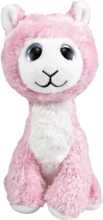 Lumo Stars Hug - Lama Olivia, 15cm