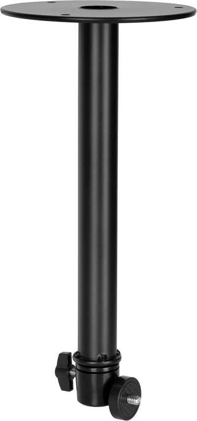Cabletech - support de projecteur - rotatif - max 2,5kg - montage mural et plafond