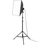 Linkstar Daylight Set LSD-4K1 4x28W - afbeelding 1