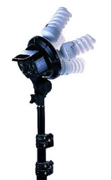 Linkstar Daylight Set LSD-4K1 4x28W - afbeelding 2