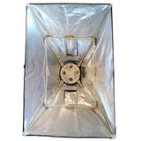 Linkstar Daylight Set LSD-4K1 4x28W - afbeelding 3