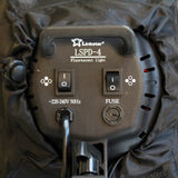 Linkstar Daylight Set LSD-4K1 4x28W - afbeelding 4