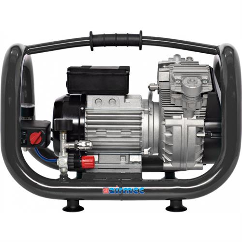Compresseur Airmec kz240-05 1,5hp 230v sans huile