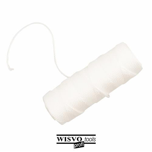 Cordon de maçonnerie Wisvo bobine de 50 m