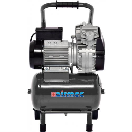 Compresseur Airmec kz240-10 1,5hp 230v sans huile
