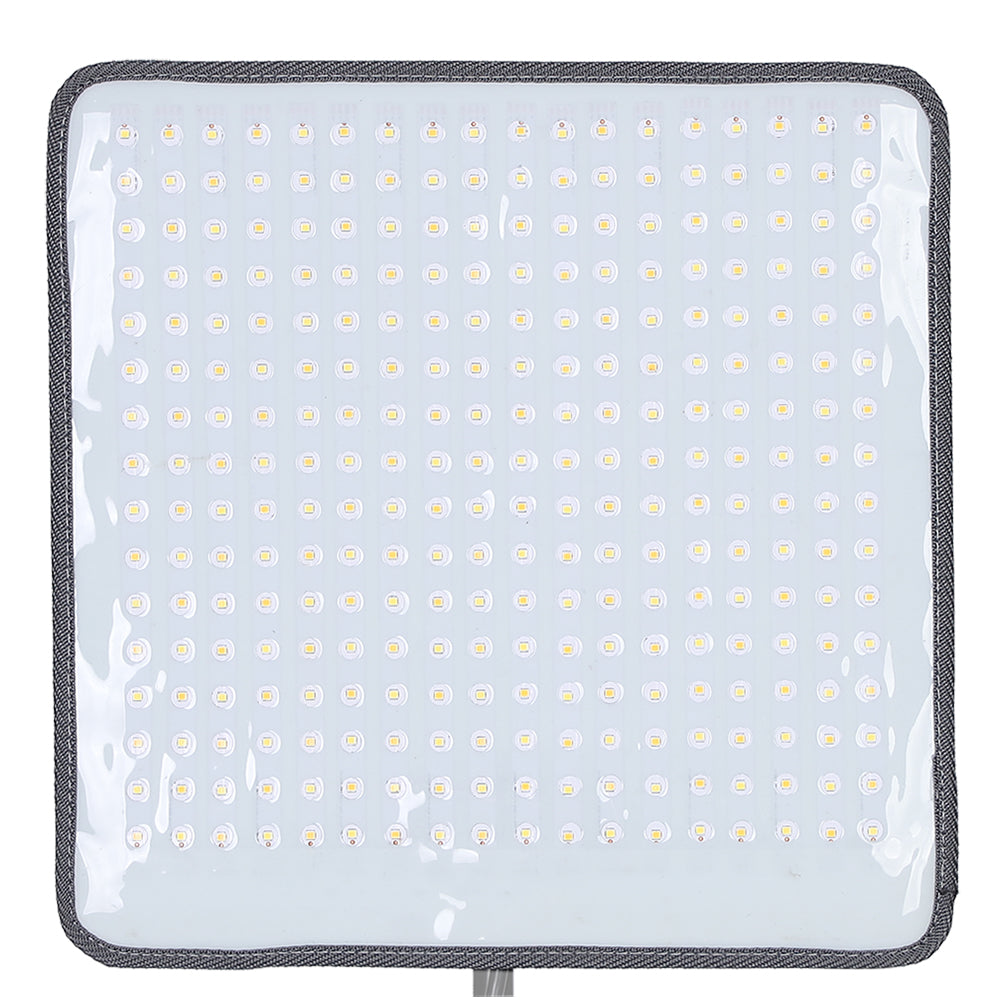 Panneau LED bi-couleur LinkStar LX-50 30x30 cm