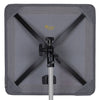 Panneau LED bi-couleur LinkStar LX-50 30x30 cm