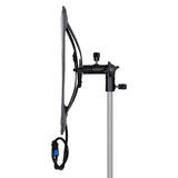 Panneau LED bi-couleur LinkStar LX-50 30x30 cm - afbeelding 5
