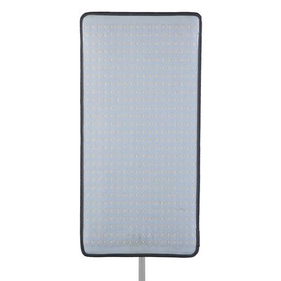 Panneau LED Bi-Color Flexible LinkStar LX-100 30x60 cm