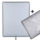 Panneau LED bi-couleur LinkStar LX-150 45x60 cm