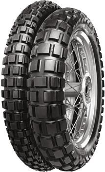 Pneus continentaux 90 90-21 54S TT TKC80 CO MS