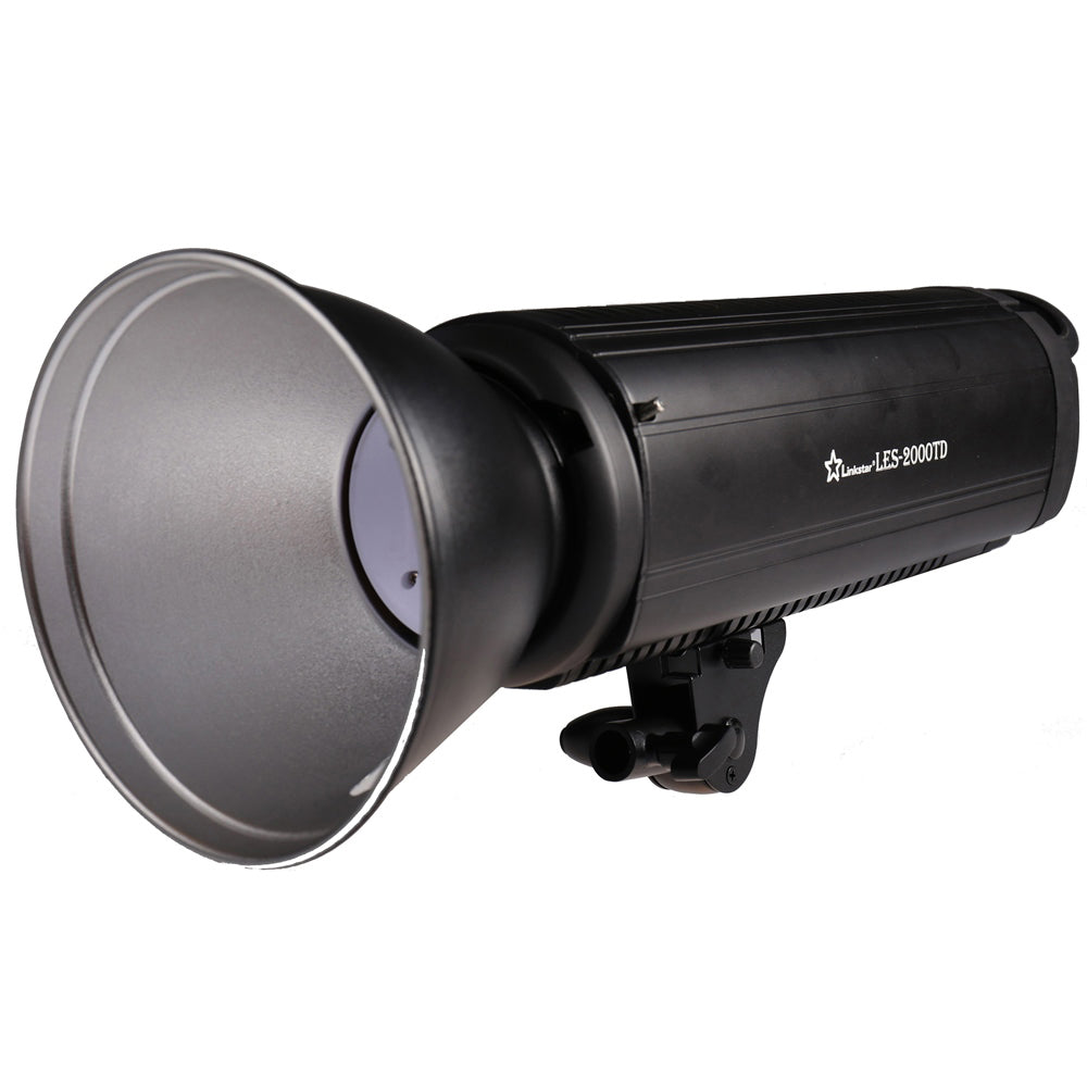 Lampe LED Linkstar Bi-Color Dimmable LES-200TD sur 230V
