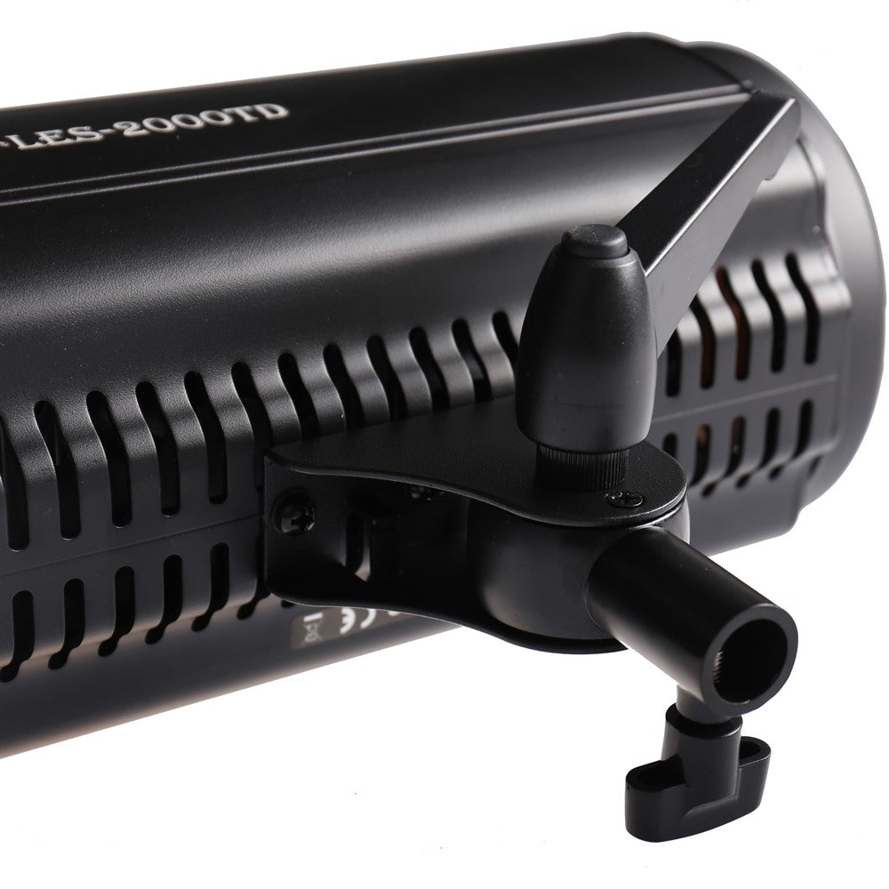 Lampe LED Linkstar Bi-Color Dimmable LES-200TD sur 230V