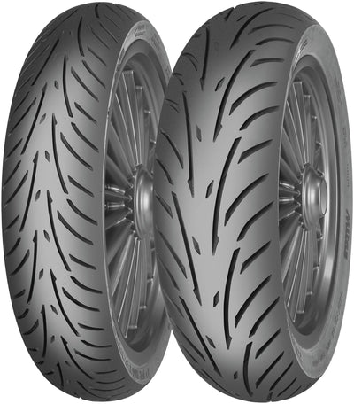 Mitas Tire Tour.Force-SC 130 80-15 TL 63P arrière