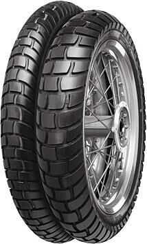 Continental Tire Conti Escape 2.75-21 TT 45S