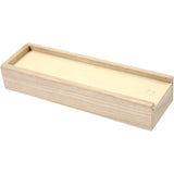 Creativ Company Pen Box, AFM 20x6x3,5 cm, 1 pièce
