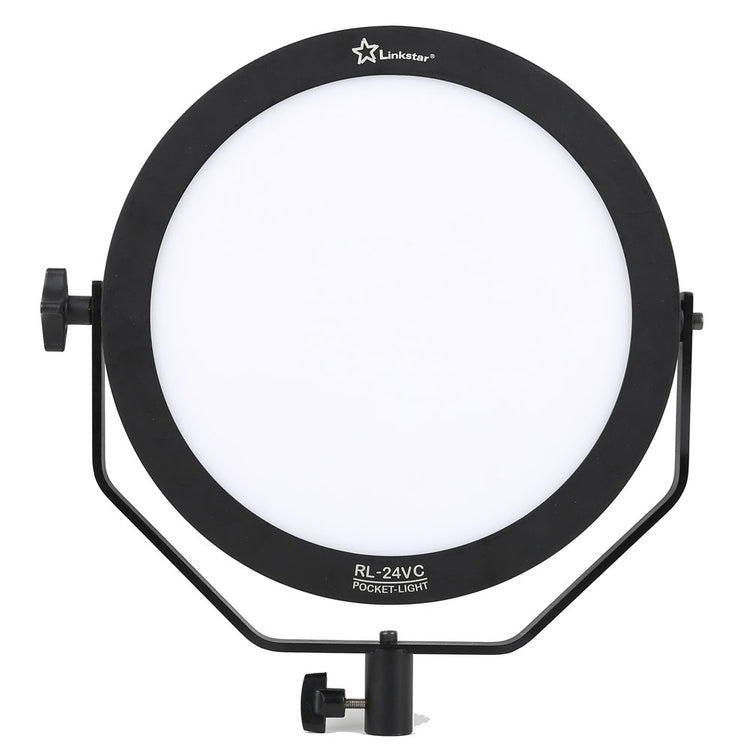 Lampe LED Bicolore Linkstar Dimmable RL-24VC sur 230V