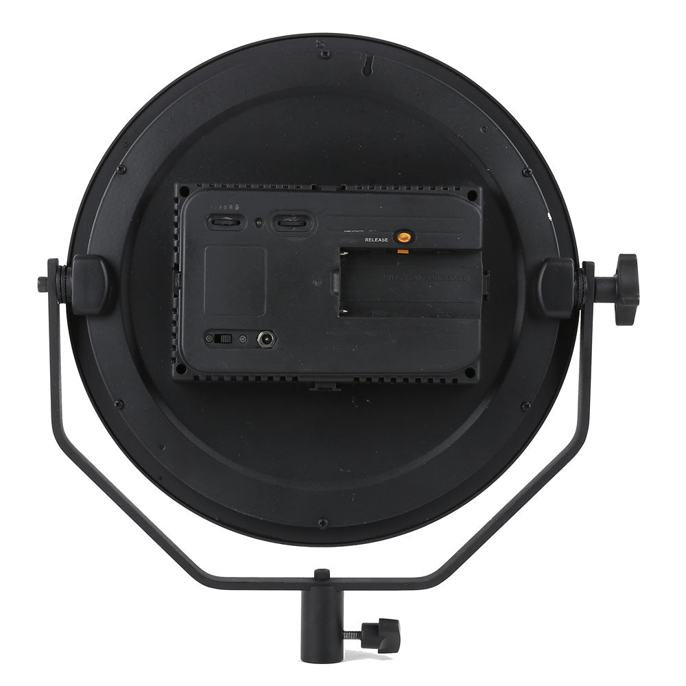 Lampe LED Bicolore Linkstar Dimmable RL-24VC sur 230V