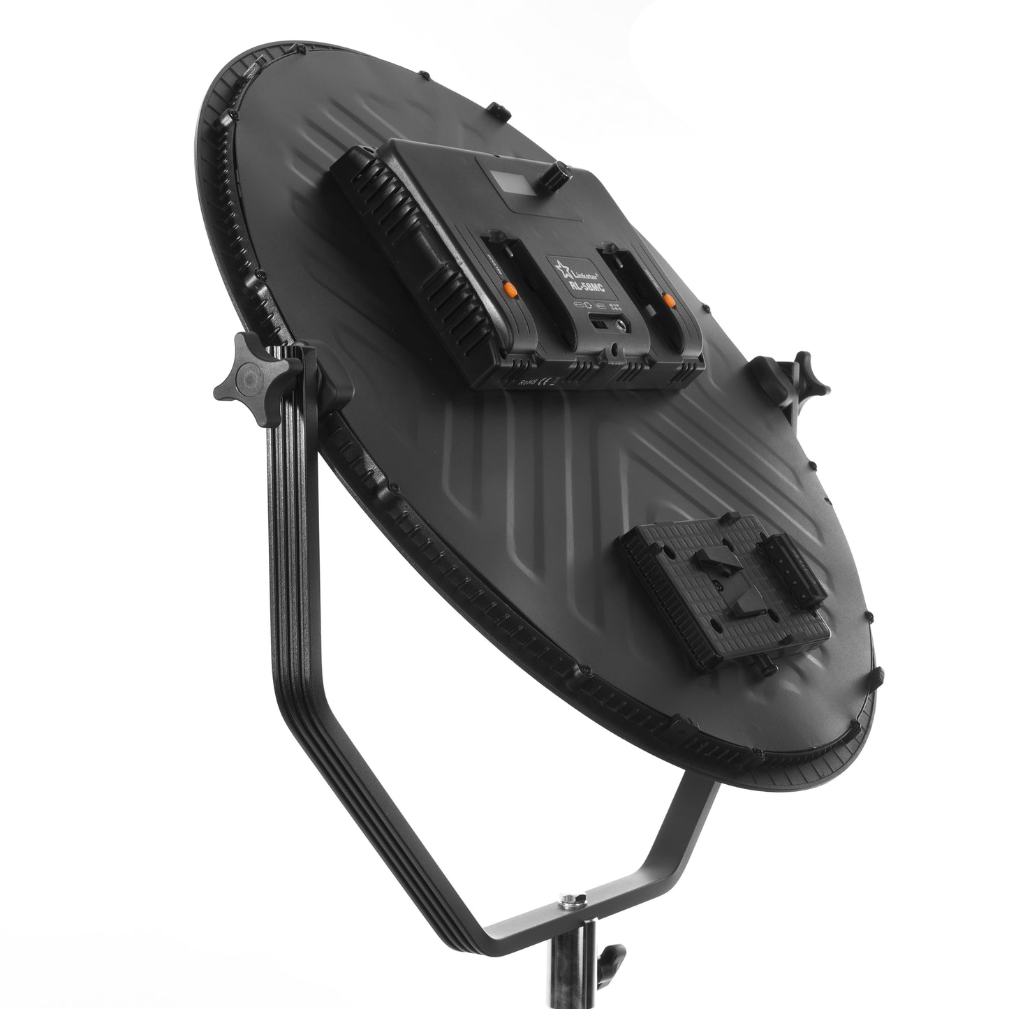 Lampe LED bicolore Linkstar RL-58MC sur 230V