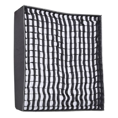 Linkstar Softbox + Honeycomb RX-11SB+HC pour LED RX-11TD