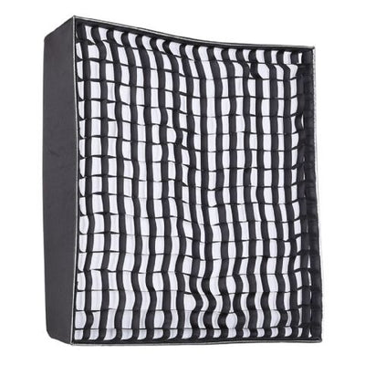Linkstar Softbox + Honeycomb RX-11SB+HC pour LED RX-11TD