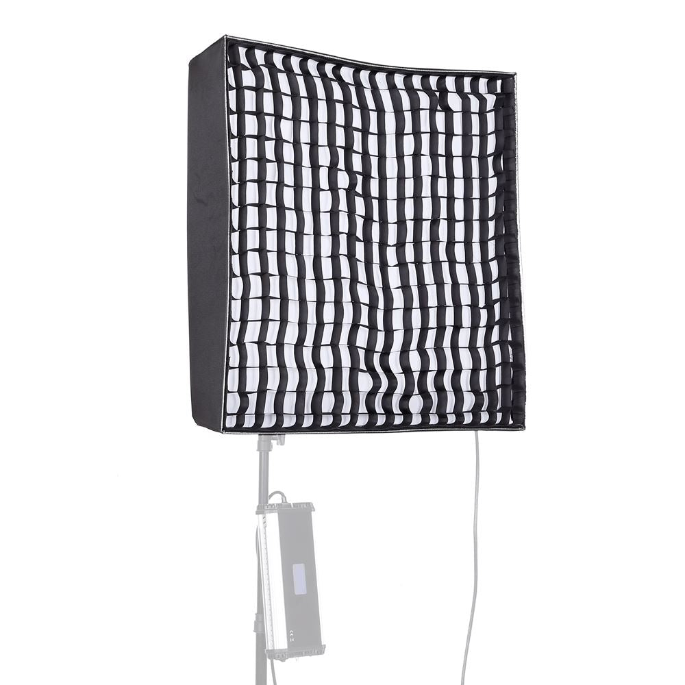 Linkstar Softbox + Honeycomb RX-11SB+HC pour LED RX-11TD