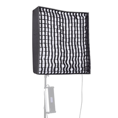 Linkstar Softbox + Honeycomb RX-11SB+HC pour LED RX-11TD