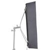 Linkstar Softbox + Honeycomb RX-11SB+HC pour LED RX-11TD