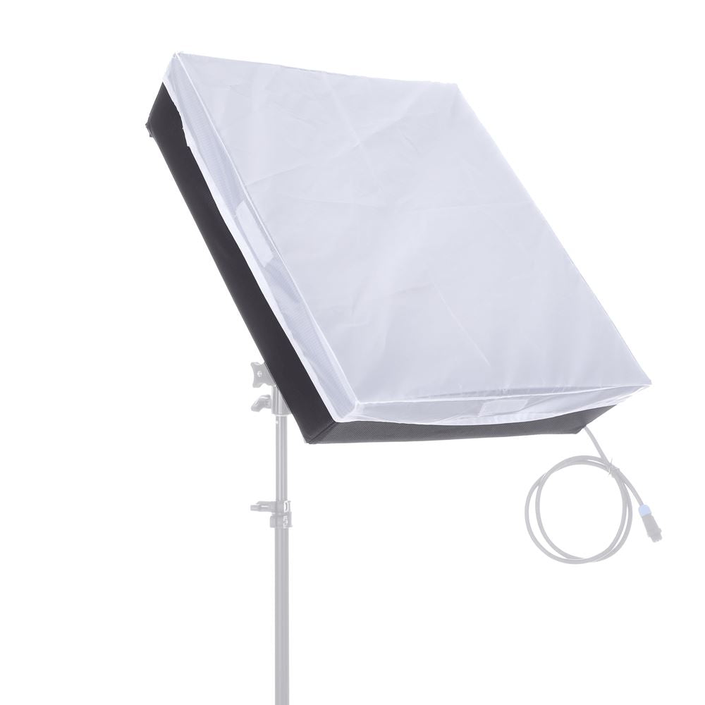 Linkstar Softbox + Honeycomb RX-11SB+HC pour LED RX-11TD