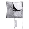 Linkstar Softbox + Honeycomb RX-11SB+HC pour LED RX-11TD