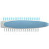 Sorbo brosse à ongles 11cm en plastique