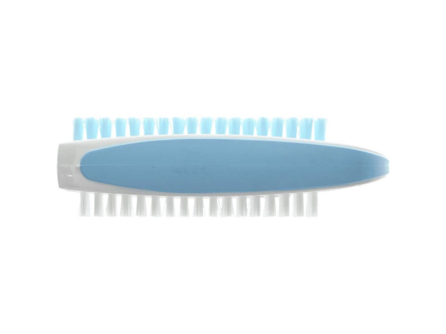 Sorbo brosse à ongles 11cm en plastique