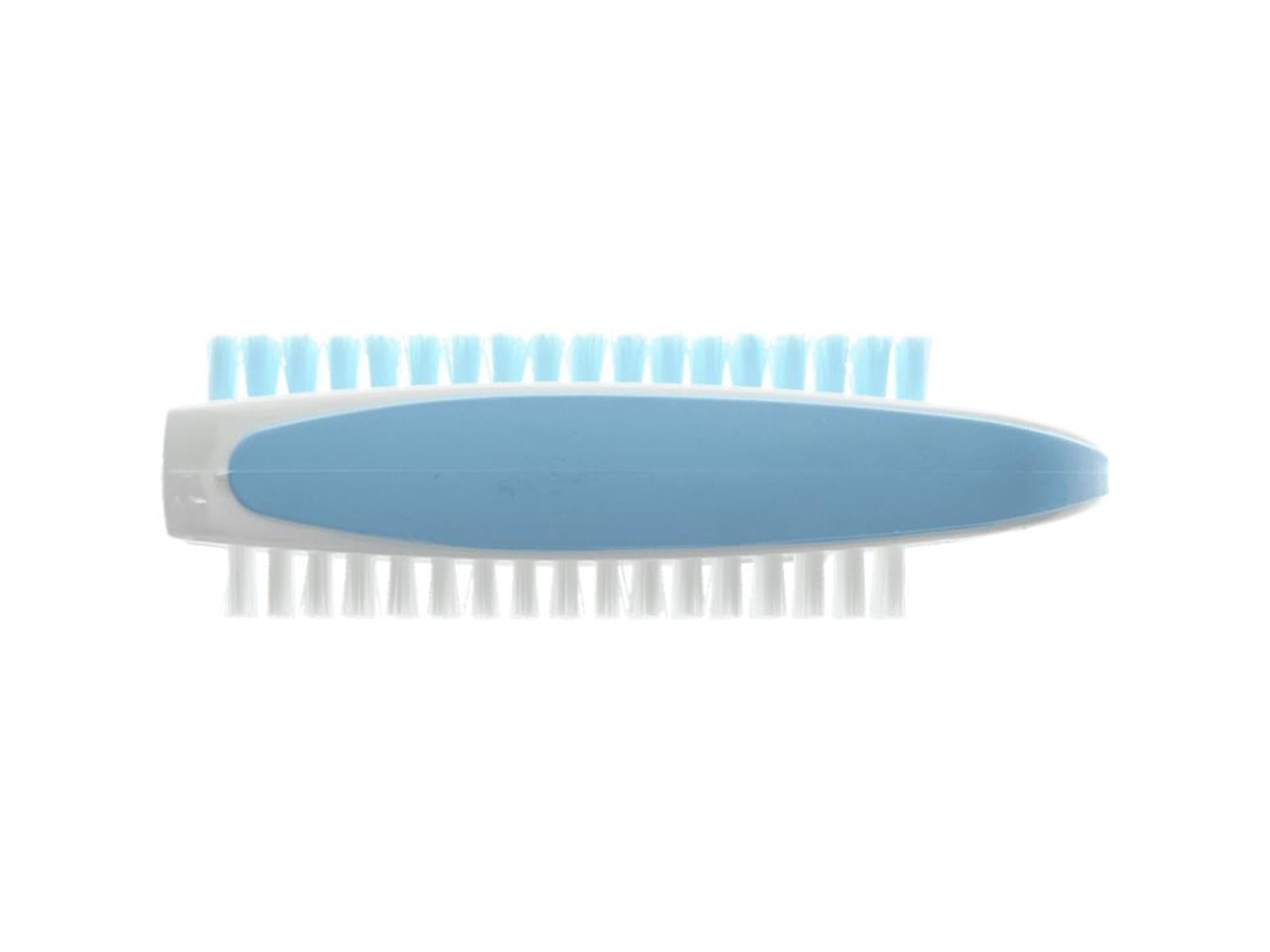 Sorbo brosse à ongles 11cm en plastique