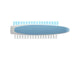 Sorbo brosse à ongles 11cm en plastique