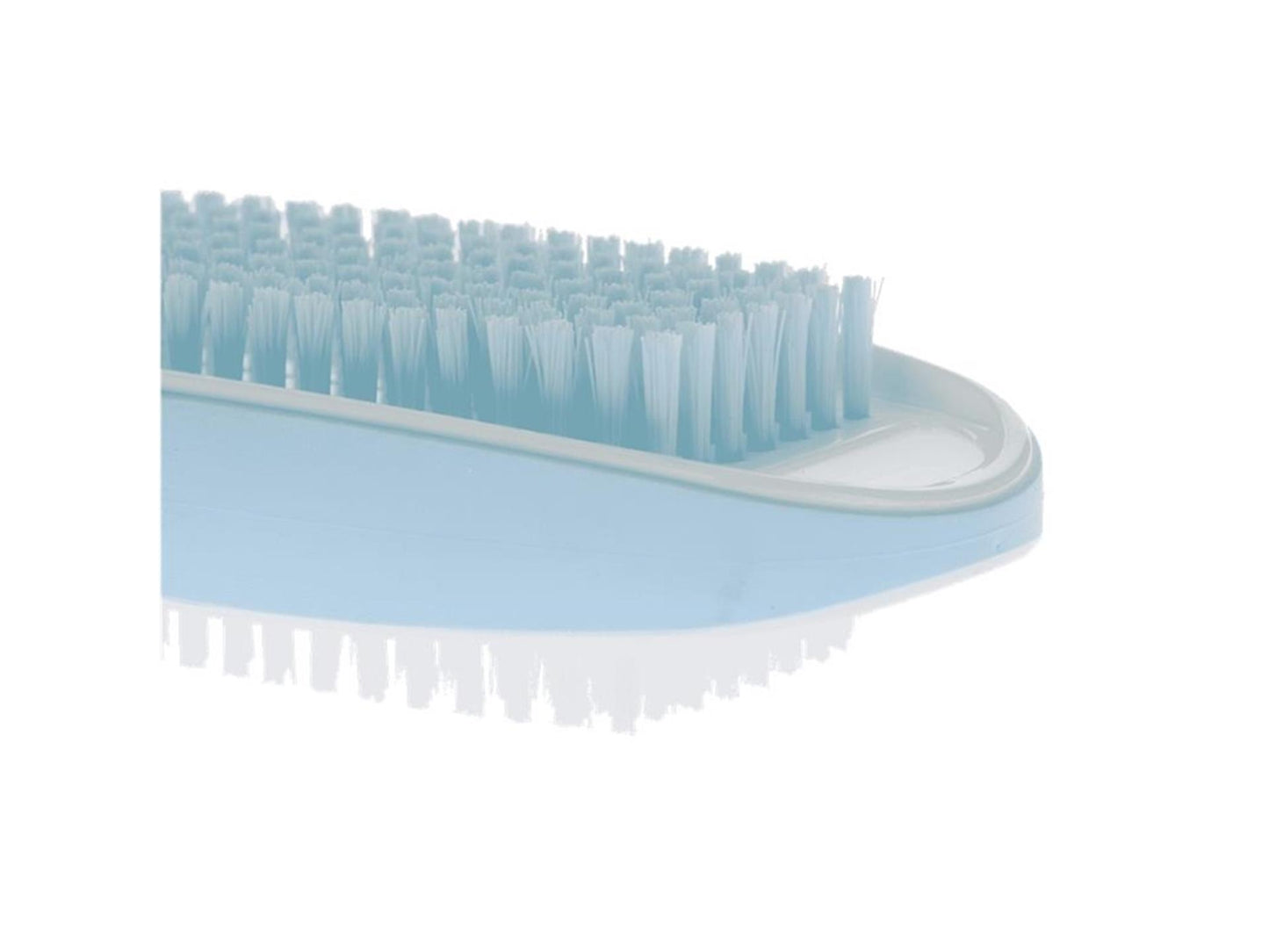 Sorbo brosse à ongles 11cm en plastique
