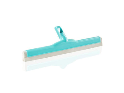 Leifheit Leifheit 56423 Watertrerekker-kop avec clic système 45 cm bleu