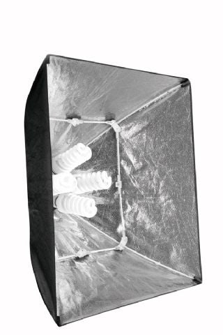 Ensemble d'éclairage continu Linkstar SLHK4-SB5050 8x28W