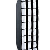Linkstar Striplight Softbox 35x160 cm + Honeycomb LQA-B35160HC