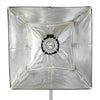 Boîte à lumière pliable Linkstar QSSX-7575 75x75 cm