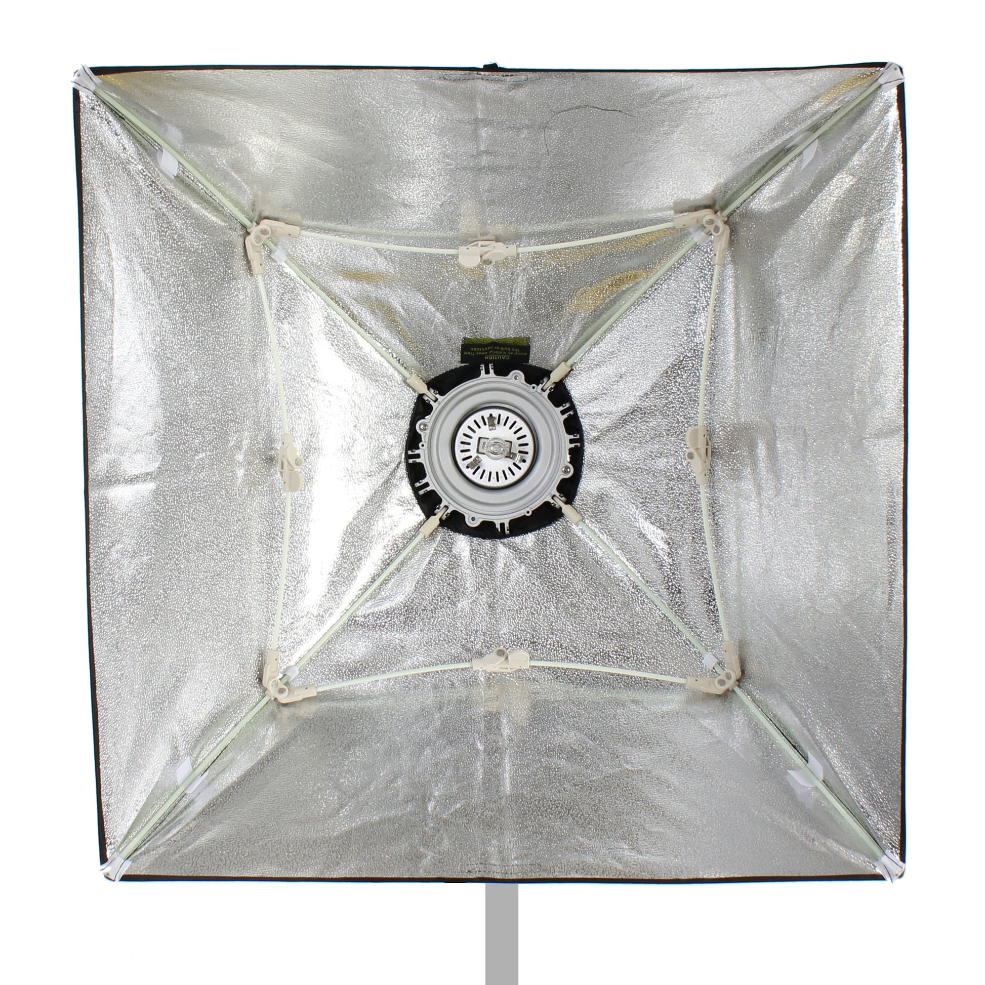 Boîte à lumière pliable Linkstar QSSX-7575 75x75 cm