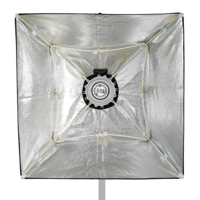 Boîte à lumière pliable Linkstar QSSX-7575 75x75 cm
